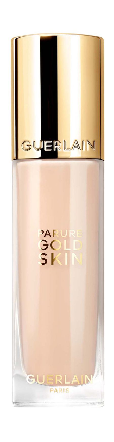 Guerlain Parure Gold Skin Rejuvenating Radiance Foundation SPF 20