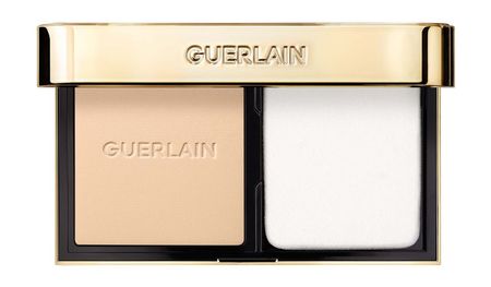 Guerlain Parure Gold Skin Control High Perfection Matte Compact Foundation