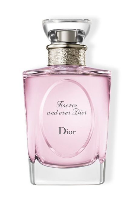 Dior Forever and Ever Eau de Toilette