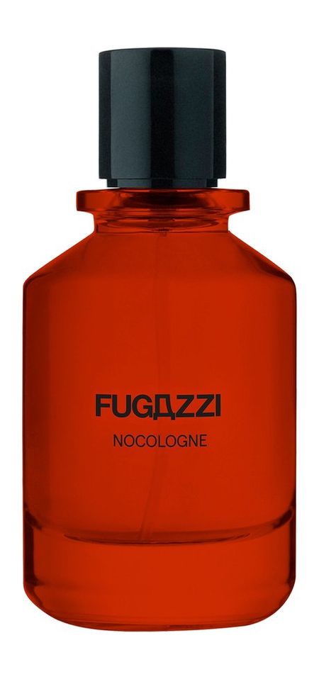 Fugazzi Nocologne Extrait de Parfum по ту сторону сна безумцы в зарубежной классике сборник