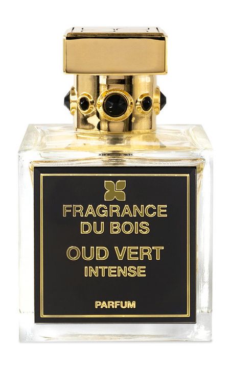 Fragrance Du Bois Oud Vert Intense Eau De Parfum