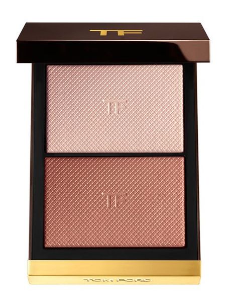 Tom Ford Shade And Illuminate Highlighting Duo