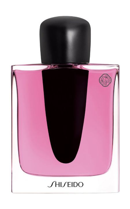 Shiseido Ginza Murasaki Eau de Parfum маттиас уль владимир владимирович захаров владимир николаевич хаустов чекист сбежавший к самураям