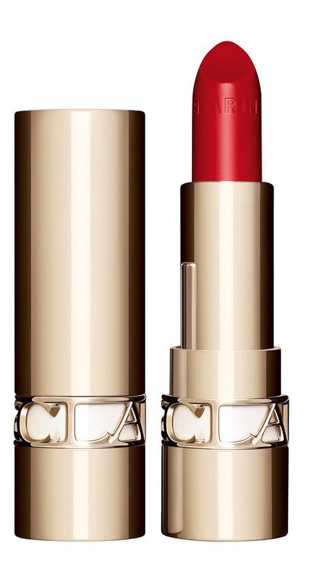 Clarins Joli Rouge Satin Lipstick