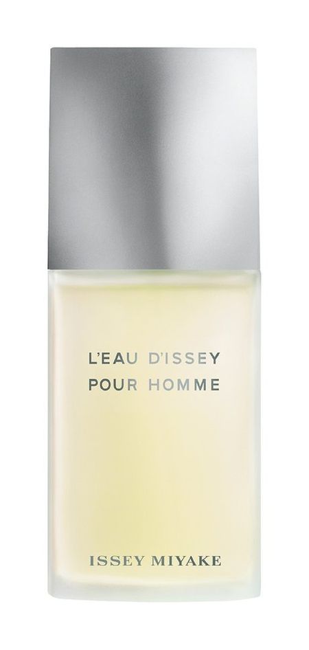 Issey Miyake L'Eau D'Issey Pour Homme Eau de Toilette