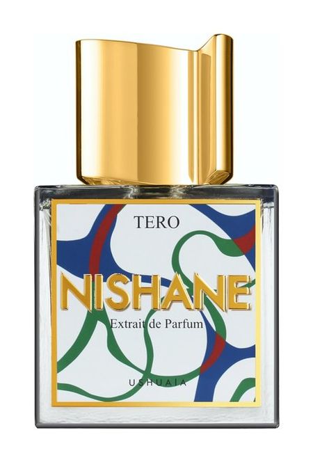 Nishane Tero Extrait de Parfum дмитрий васильевич кошевар о нашей планете
