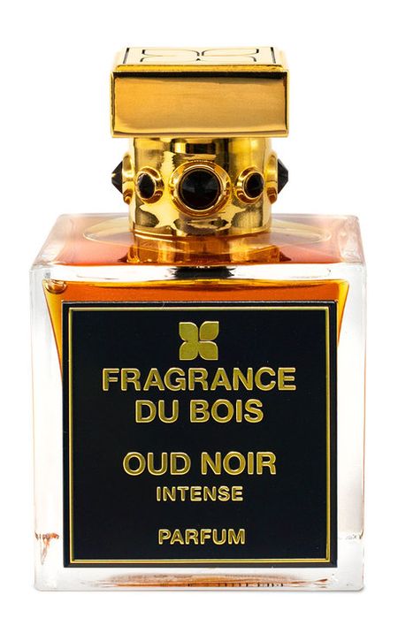 Fragrance Du Bois Oud Noir Intense Eau De Parfum