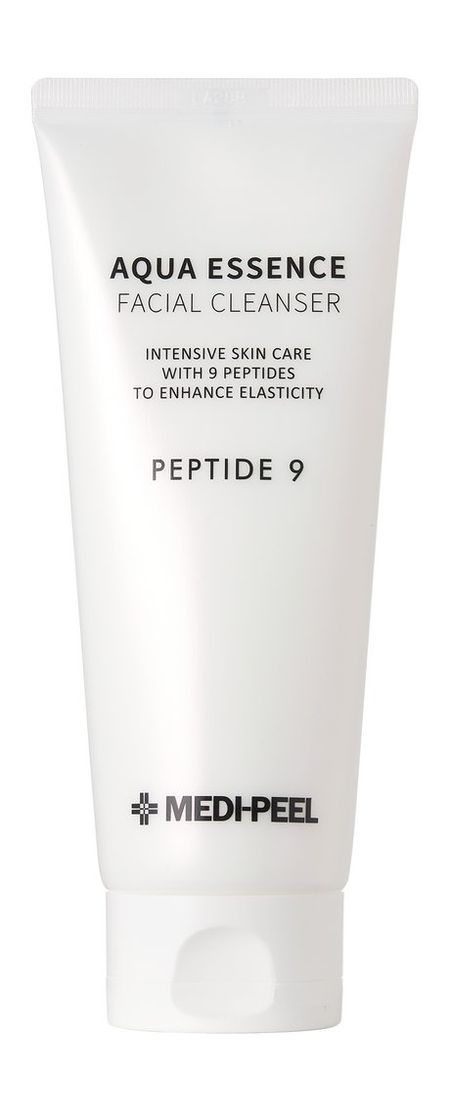 Medi-Peel Peptide 9 Aqua Essence Facial Cleanser принципы и методы биохимии и молекулярной биологии