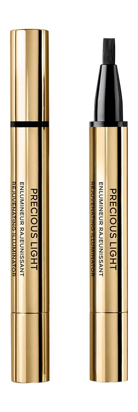 Guerlain Precious Light Rejuvenating Effect Illuminator сильвен делакурт нос секреты парфюмера guerlain