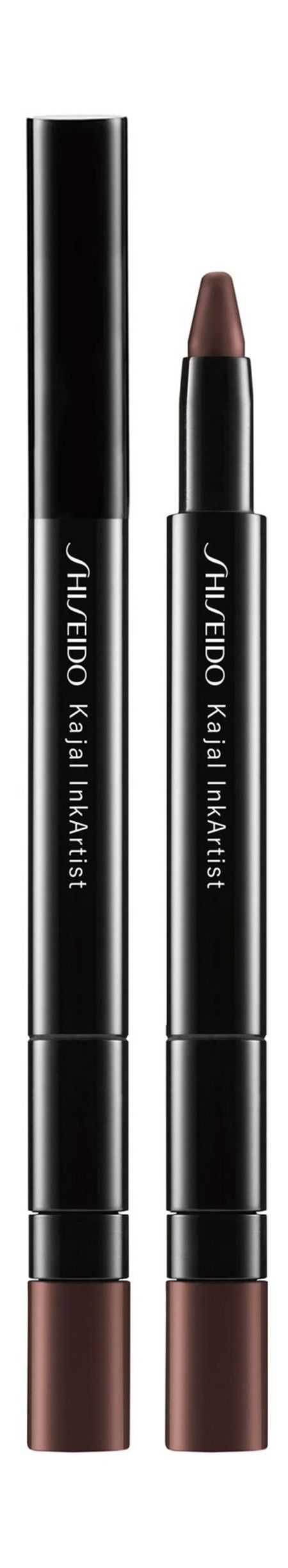 Shiseido Kajal InkArtist сергей леонидович каяла вдохновение