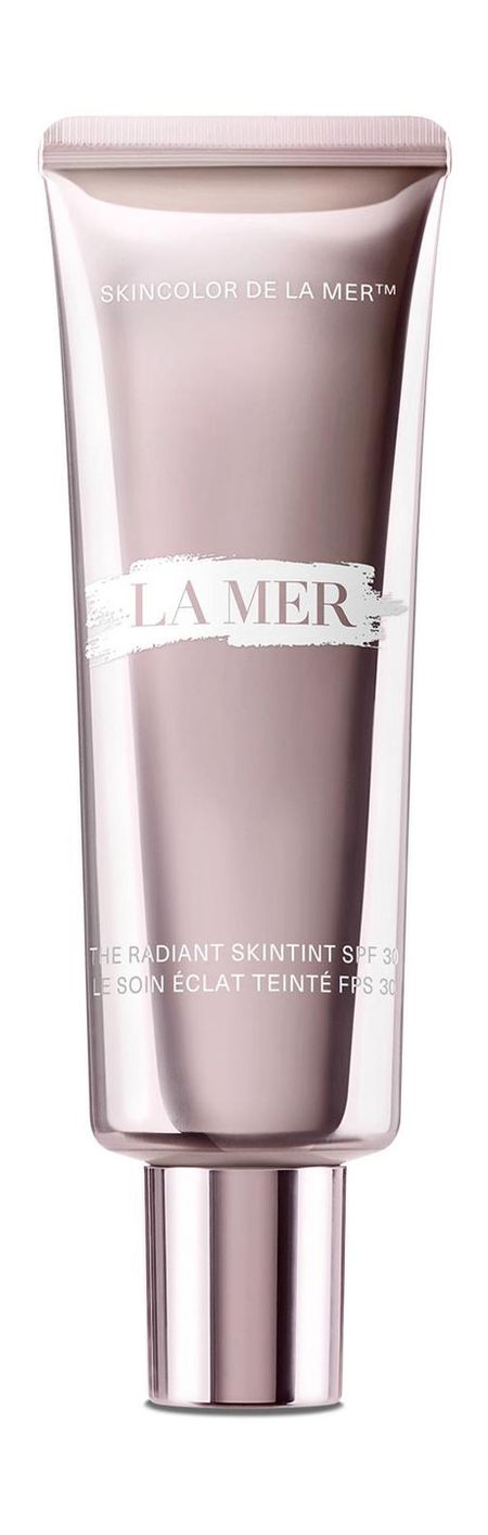 La Mer The Radiant Skin Tint SPF 30 елена сергеевна старостина надежда кобина поговорят и забудут как не дать интернет агрессии разрушить репутацию карьеру и жизнь