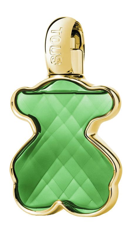 Tous LoveMe The Emerald Eau de Parfum джим лоулесс иди туда где страшно именно там ты обретешь силу