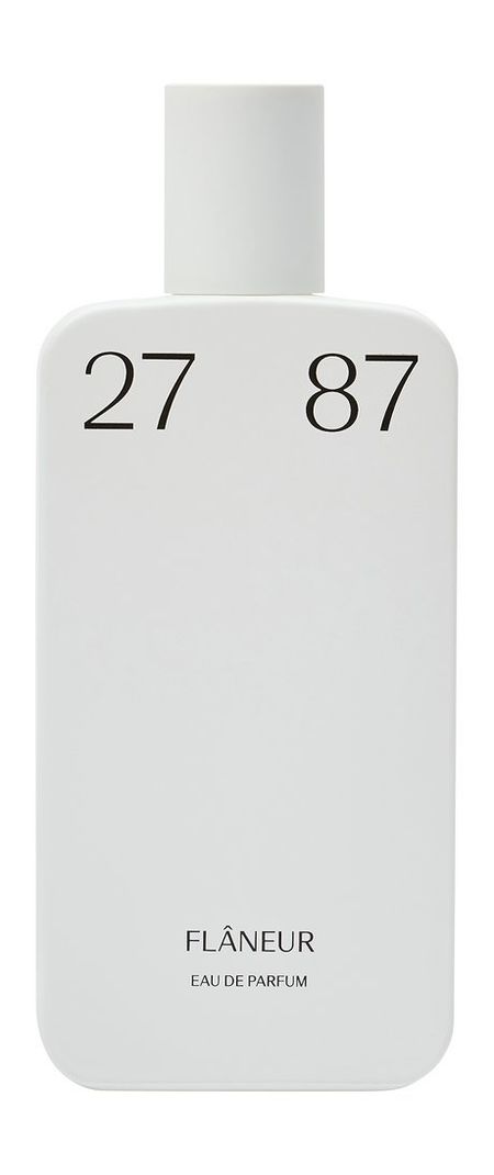 27 87 Flaneur Eau de Parfum наталия репкина екатеринбург от а до я авторский путеводитель погороду и его окрестностям