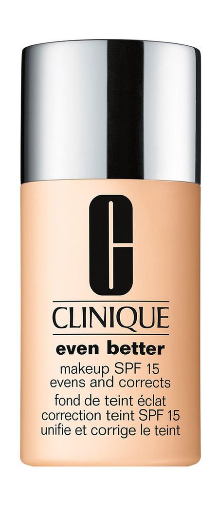 Clinique Even Better Makeup SPF 15