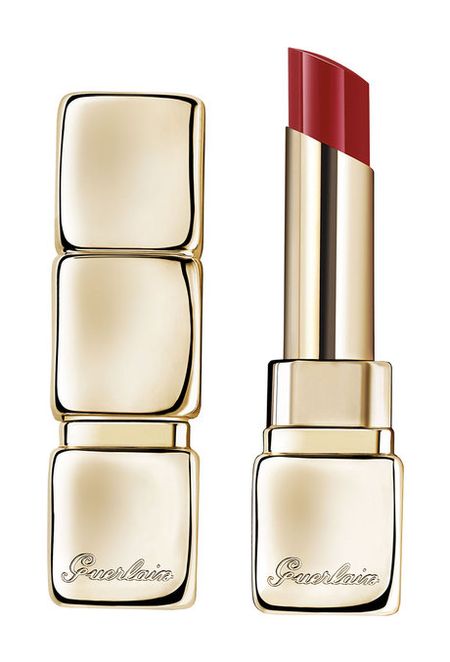 Guerlain KissKiss Shine Bloom Lipstick