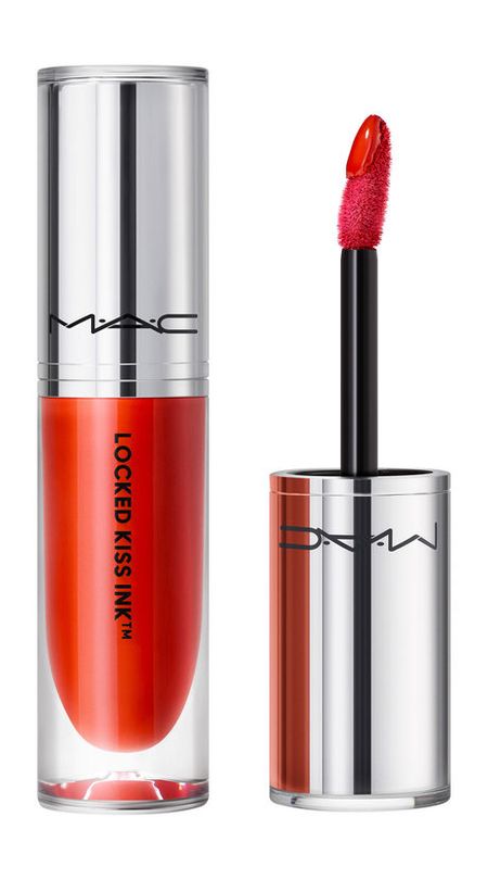 MAC Locked Kiss Ink 24HR Lipcolour