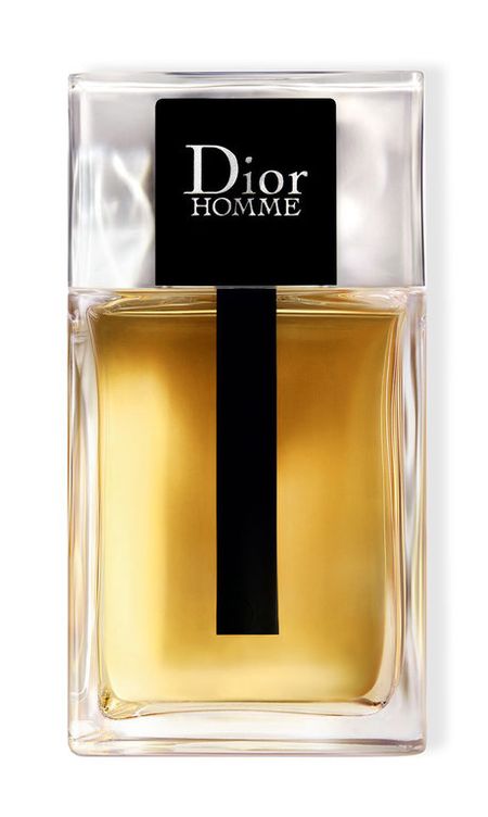 Dior Homme Eau De Toilette
