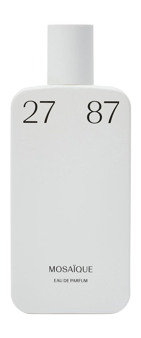 27 87 Mosaique Eau de Parfum оливия гейтс когда страсть разгорается вновь