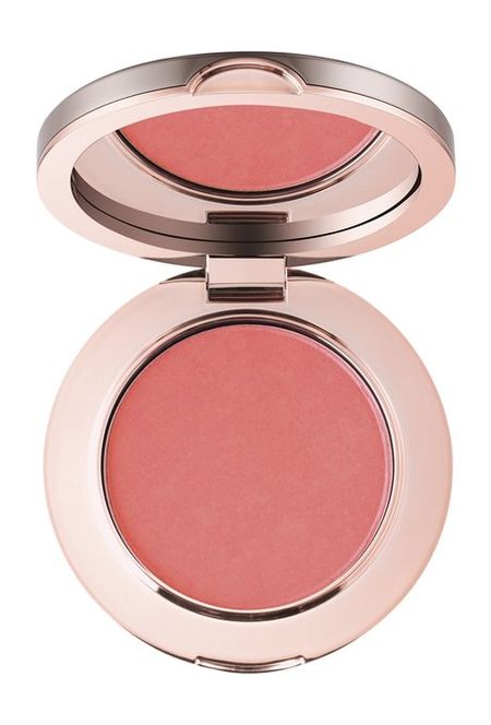 Delilah Colour Blush Compact Powder Blusher