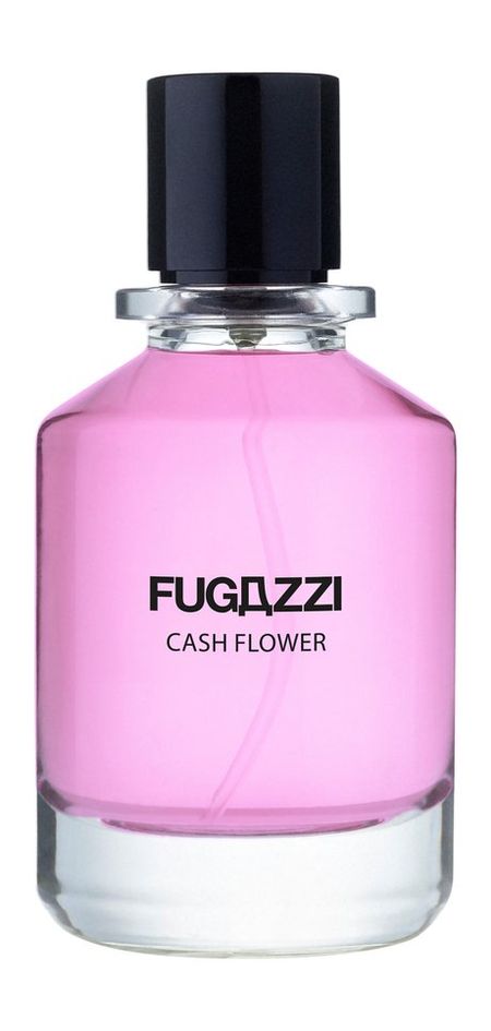 Fugazzi Cash Flower Extrait de Parfum зачем мы живем по творениям святителя феофана затворника