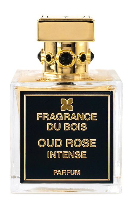 Fragrance Du Bois Oud Rose Intense Eau De Parfum