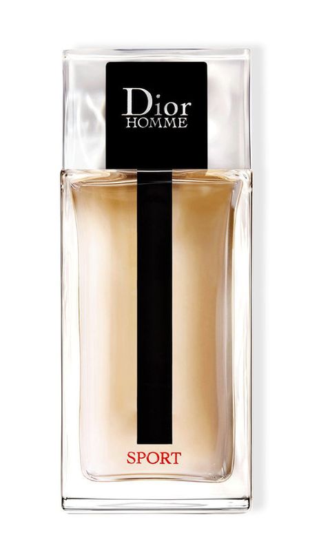 Dior Homme Sport Eau De Toilette