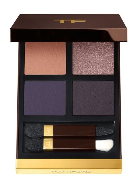 Tom Ford Eye Color Quad Crème