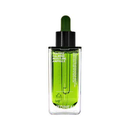 Сыворотка для лица MEDIHEAL THE TEATREE с экстрактом чайного дерева увлажняющая 50 мл