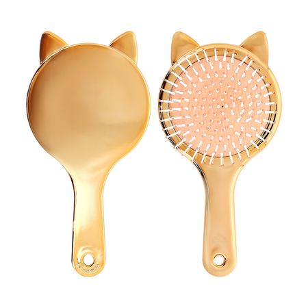 Расческа для волос LADY PINK