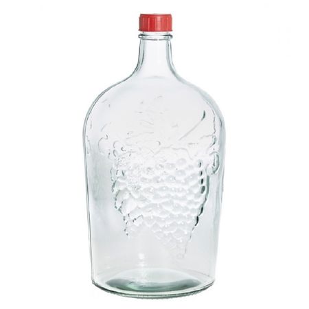 бутыль Твист 5л 38мм стекло папка 2кольца а4 38мм perlen