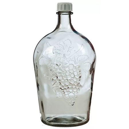 бутыль Твист 3л 38мм стекло папка 2кольца а4 38мм perlen