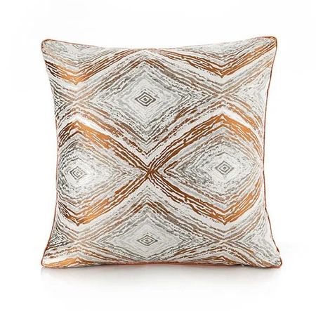 наволочка декоративная TODELIA Рассвет 45х45см оранжевая, арт. HPW0103A-A элизабет лим кровь звезд сплетая рассвет 1 новое оформление