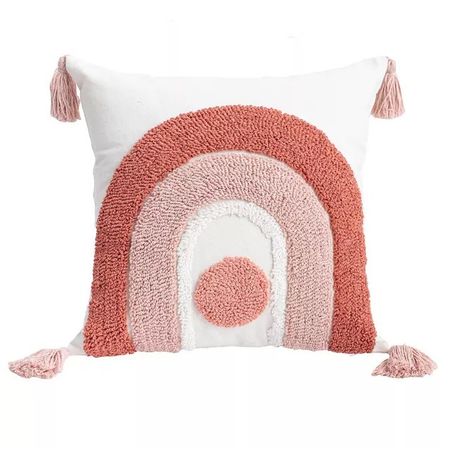 наволочка декоративная TODELIA Арка-1 45х45см оранжевая, арт. HPW0115A-A татьяна владимировна гармаш роффе арка купидона