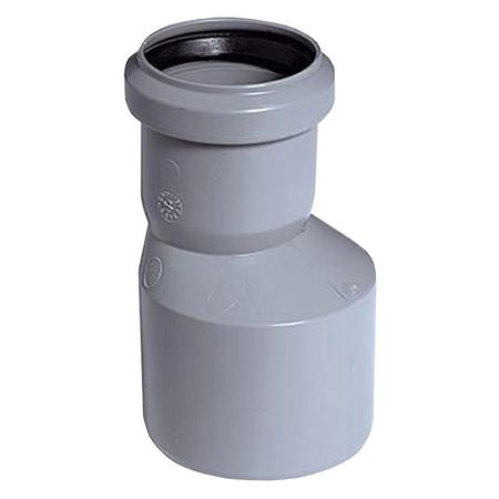 муфта переходная для внутренней канализации TEBO 50х32 мм