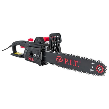 электропила цепная P.I.T. PKE405-C4 40см 1800Вт