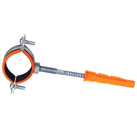 хомут сантехнический HUMALT 1.1/4