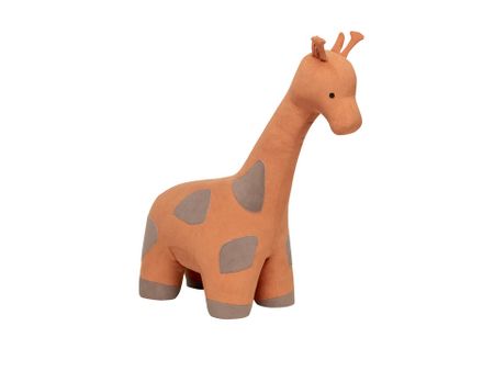 Пуфик Орматек Пуф Giraffe (Ткань Baddy 14/Baddy 08) 40x95