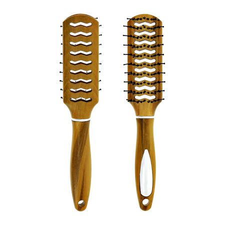 Расческа LADY PINK FAVS