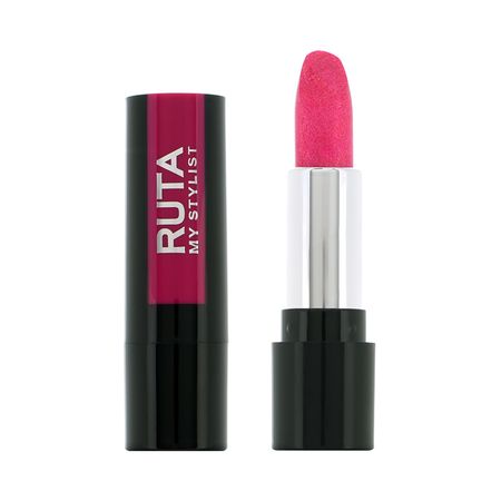 Помада для губ RUTA GLAMOUR тон 30 Удивительный опал наталия ивановна басовская удивительный древний мир