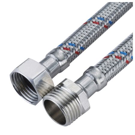 подводка для воды CTM 1/2 ВР-НР 2,0м