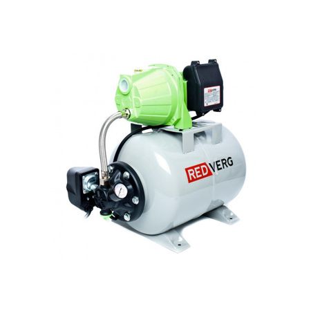 станция насосная RedVerg RD-SP100/24L