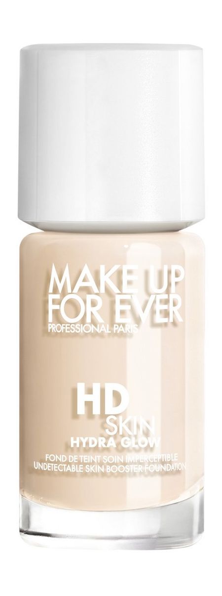 Make Up For Ever HD Skin Hydra Glow Foundation