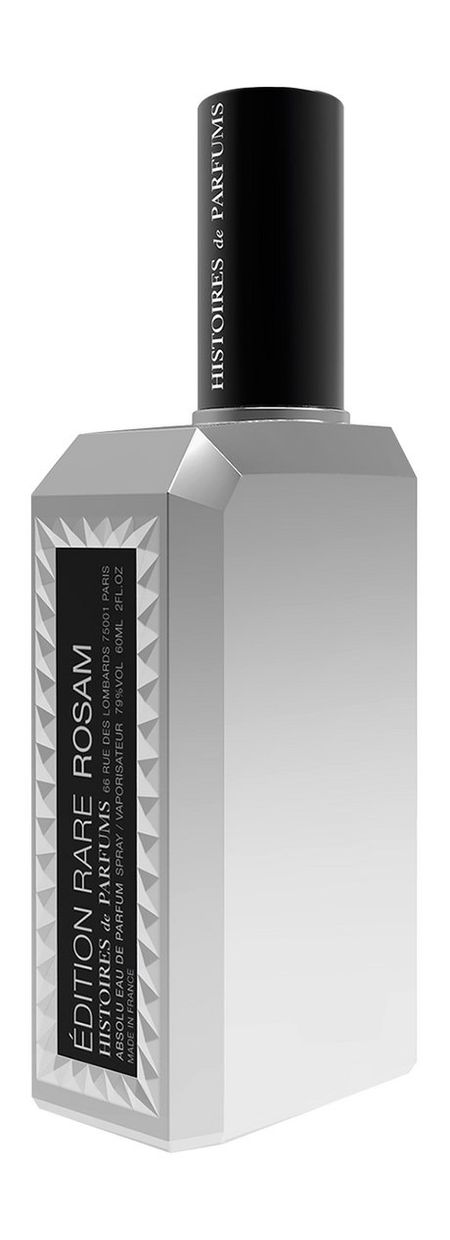 Histoires de Parfums Three Golds Rosam, White Gold Eau de Parfum