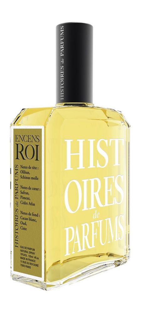 Histoires de Parfums Timeless Classic Encens Roi Eau de Parfum