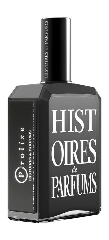 Histoires de Parfums En Aparté Prolixe Eau de Parfum
