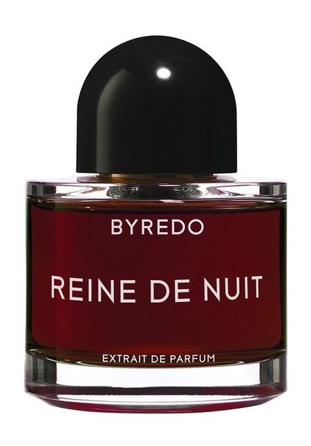 Byredo Night Veils Reine de Nuit Perfume Extract элен дельфорж сумеречные мушкетёры