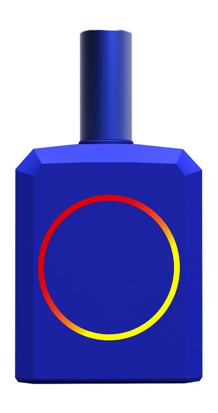 Histoires de Parfums This is not a blue bottle 1/.3 Eau de Parfum рене жирар театр зависти уильям шекспир