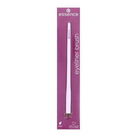 Кисть для подводки ESSENCE EYELINER BRUSH тон 01 Just wing it