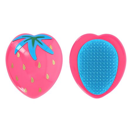 Расческа для волос распутывающая MISS PINKY