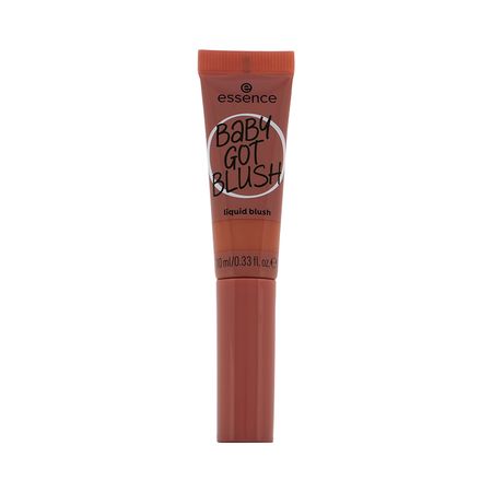 Румяна для лица ESSENCE BABY GOT BLUSH жидкие тон 30 Dusty rose шеневас поль лоик волох томас себастьян феттель от baby shumi до легенды формулы 1